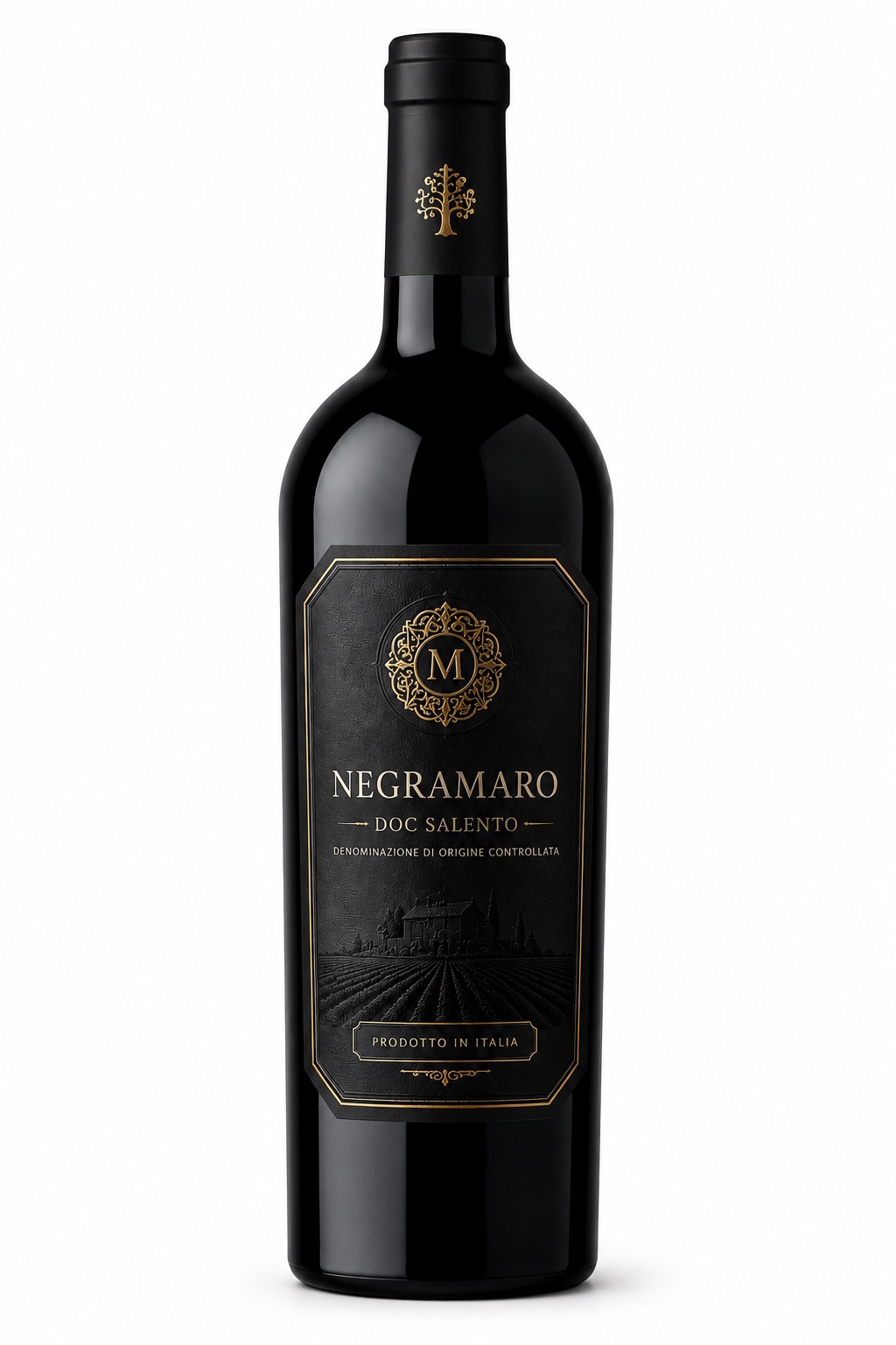 Negramaro DOC Salento
