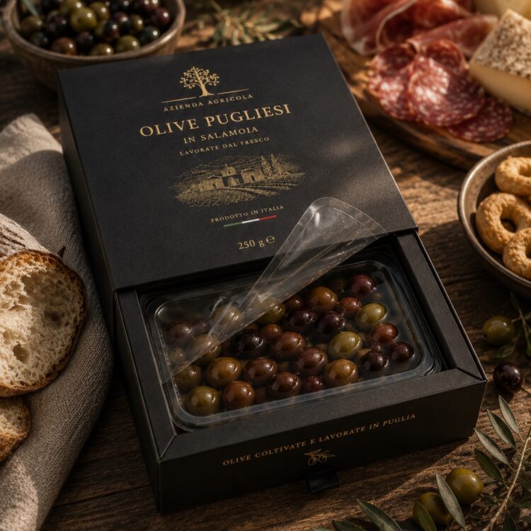 olivescene